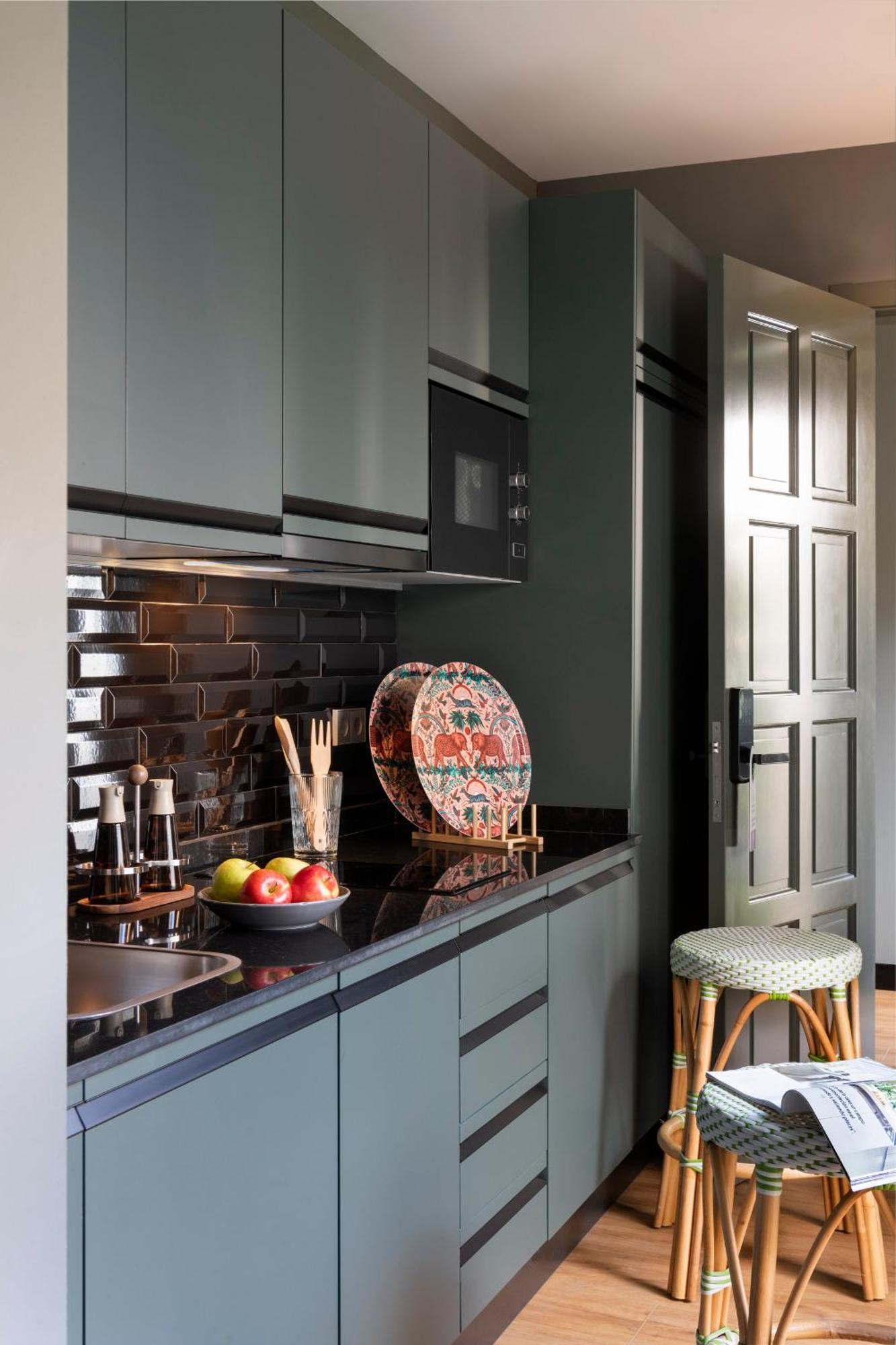 Puerta De Armas Apartments Севиля Екстериор снимка